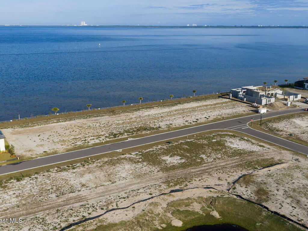 5881 Constellation Drive, Titusville, FL 32780