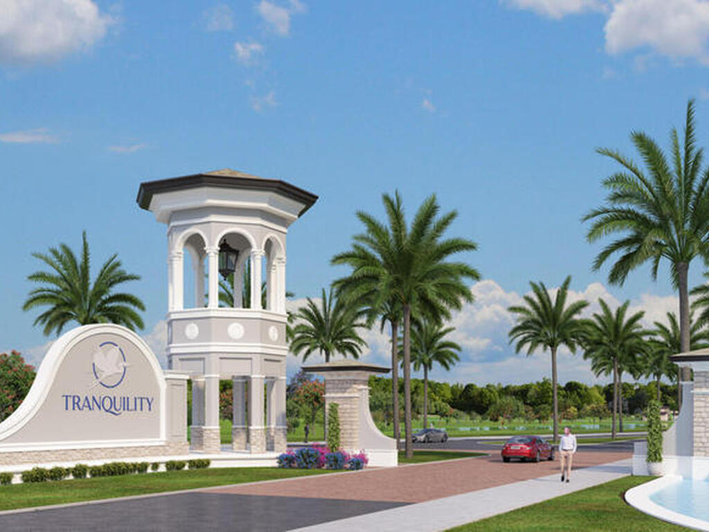 5881 Constellation Drive, Titusville, FL 32780