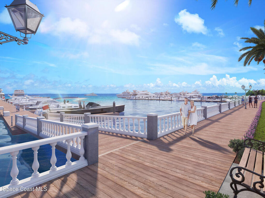 5881 Constellation Drive, Titusville, FL 32780