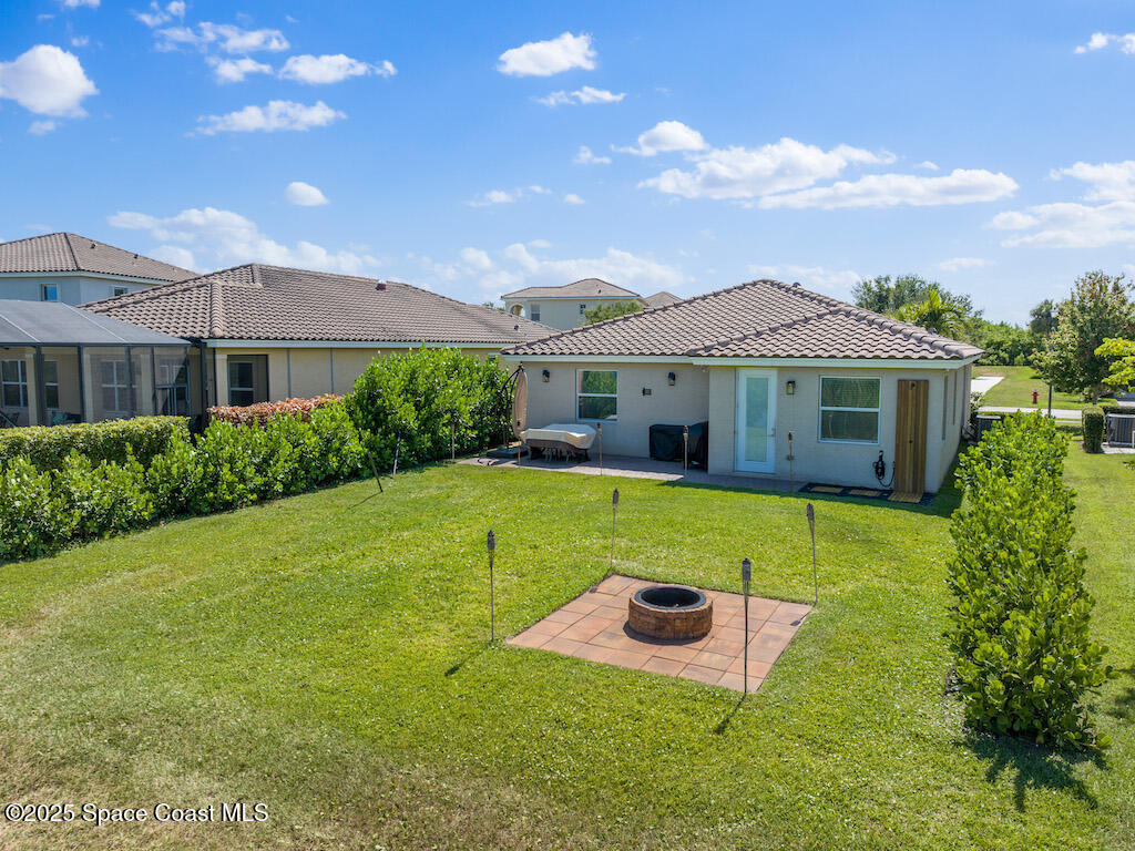 1786 Berkshire Circle, Vero Beach, FL 32968