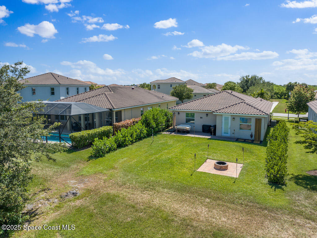 1786 Berkshire Circle, Vero Beach, FL 32968