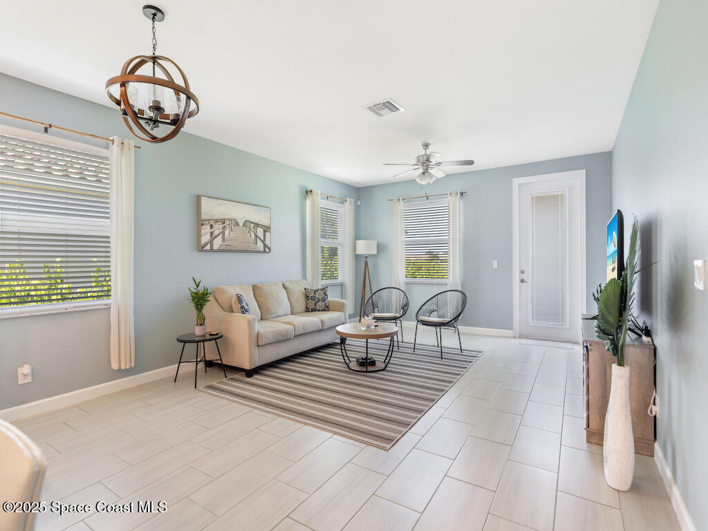 1786 Berkshire Circle, Vero Beach, FL 32968