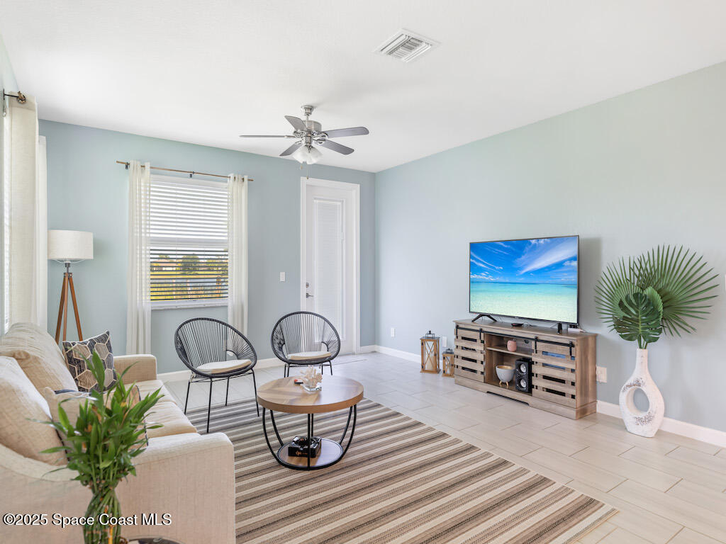 1786 Berkshire Circle, Vero Beach, FL 32968