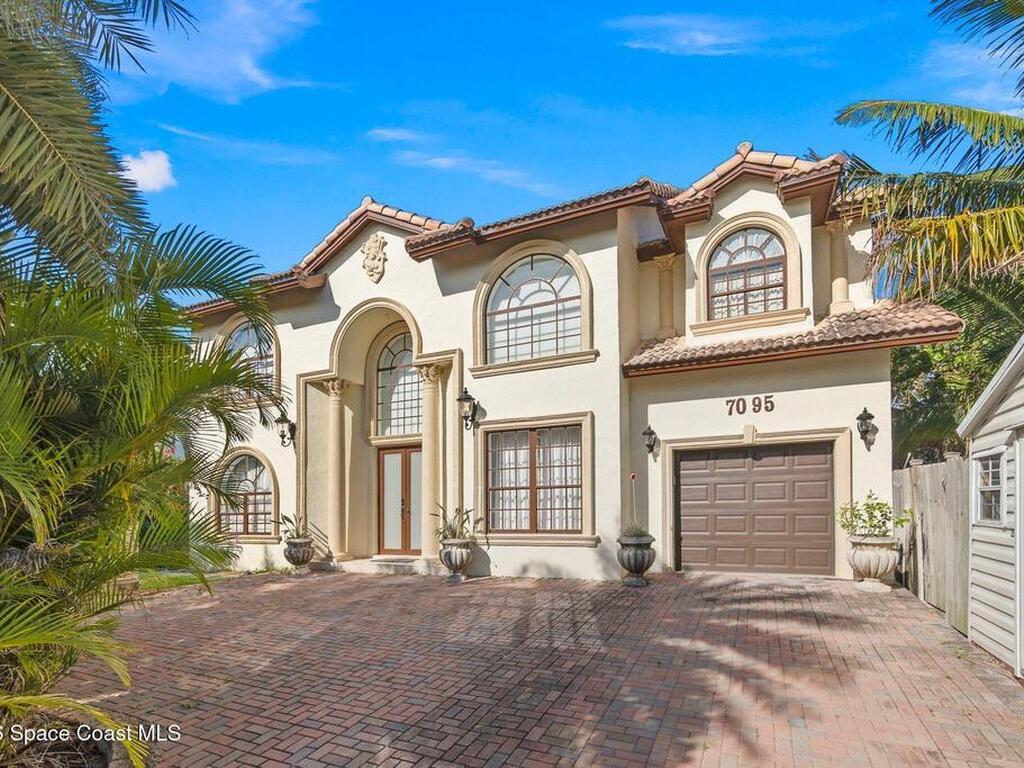 7095 S Highway A1a, Melbourne Beach, FL 32951
