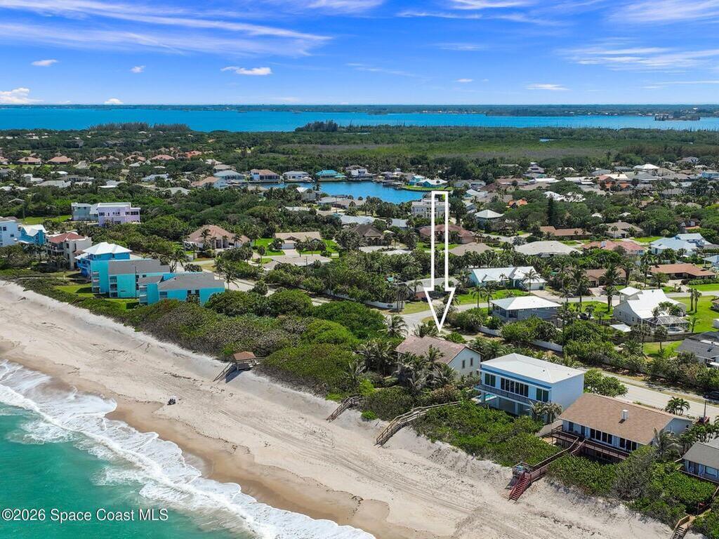 7095 S Highway A1a, Melbourne Beach, FL 32951