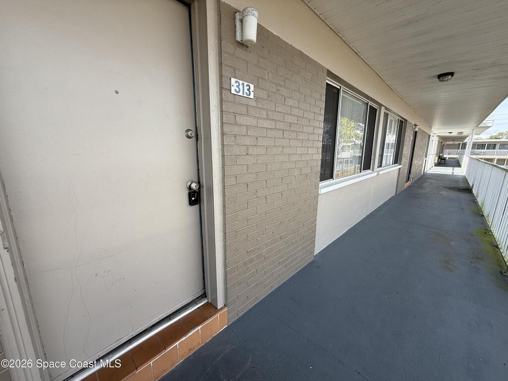 800 N Fiske Boulevard, Cocoa, FL 32922