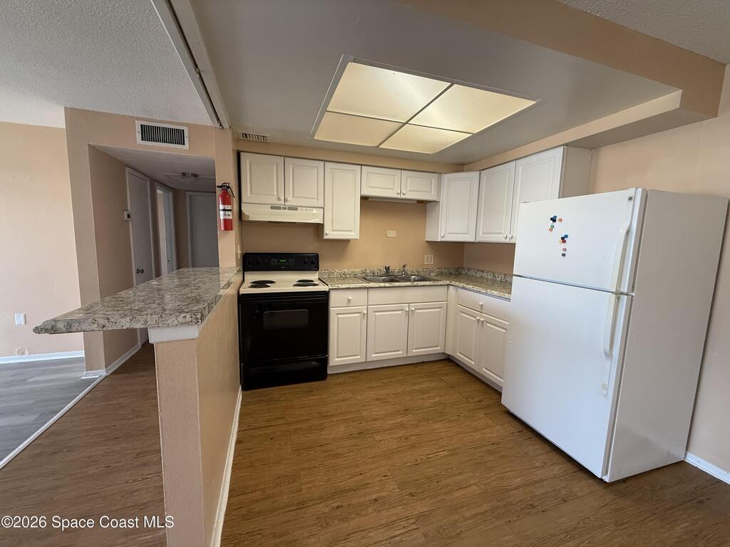 800 N Fiske Boulevard, Cocoa, FL 32922