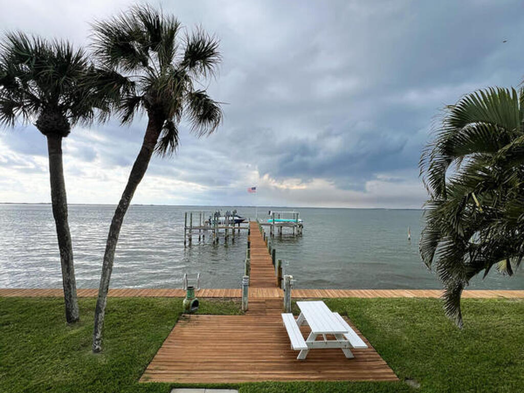 3100 S Atlantic Avenue, Cocoa Beach, FL 32931