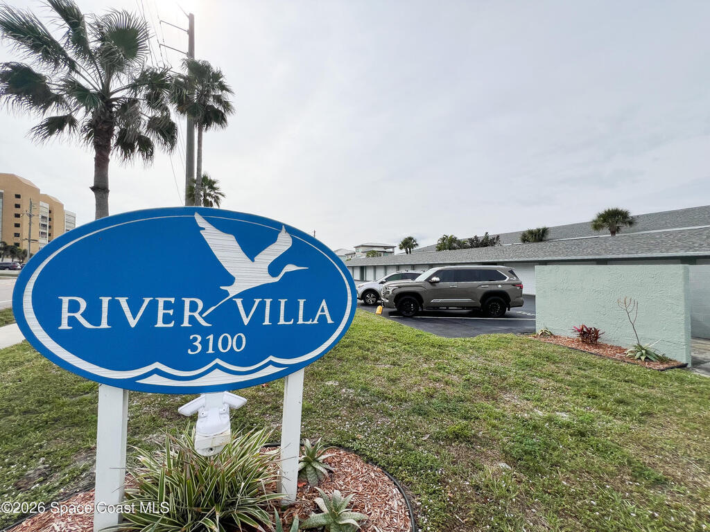 3100 S Atlantic Avenue, Cocoa Beach, FL 32931