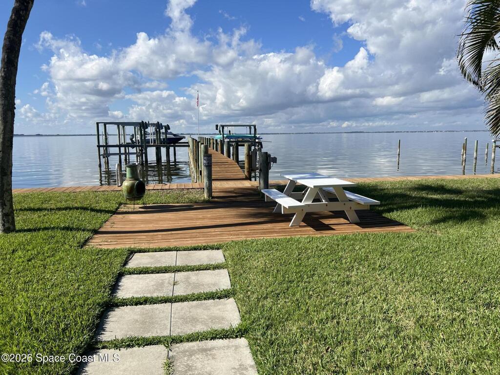 3100 S Atlantic Avenue, Cocoa Beach, FL 32931