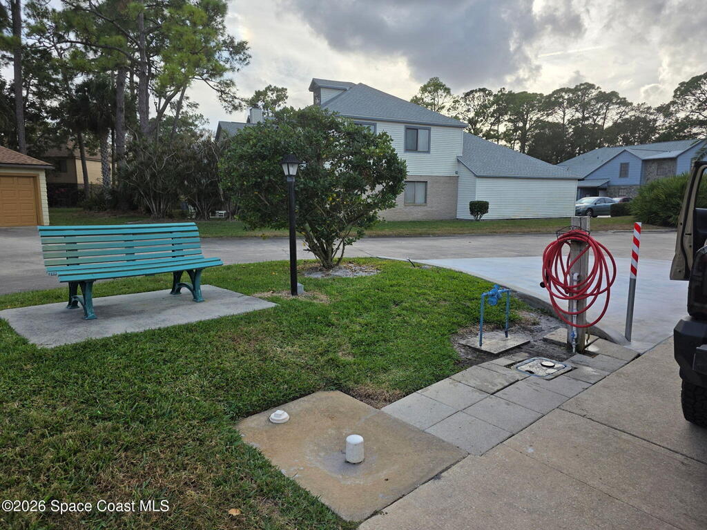9042 York Lane, West Melbourne, FL 32904