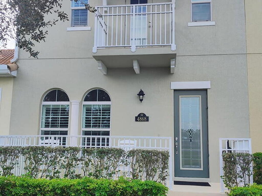 4868 Sprint Circle, Rockledge, FL 32955