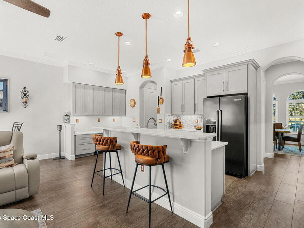 4868 Sprint Circle, Rockledge, FL 32955