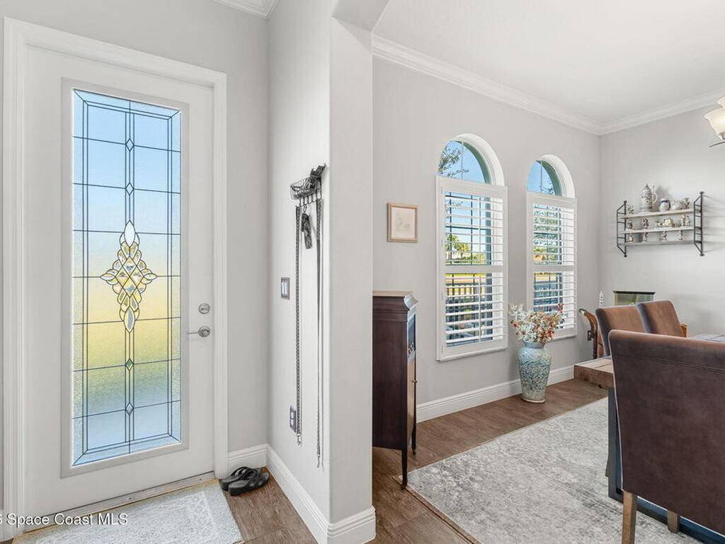 4868 Sprint Circle, Rockledge, FL 32955