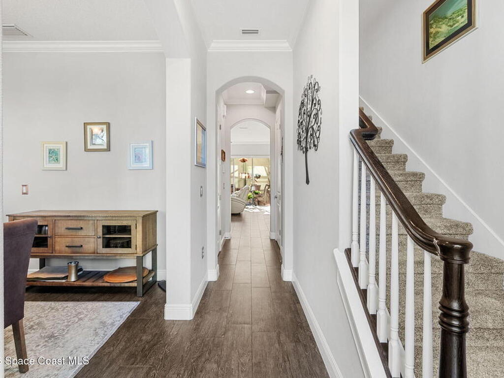 4868 Sprint Circle, Rockledge, FL 32955