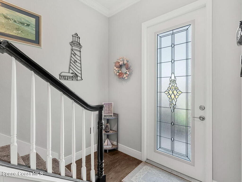 4868 Sprint Circle, Rockledge, FL 32955