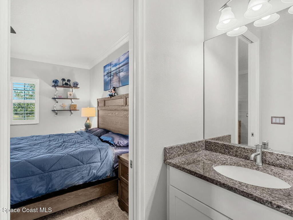 4868 Sprint Circle, Rockledge, FL 32955