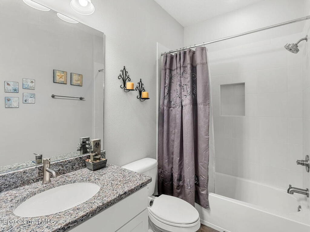 4868 Sprint Circle, Rockledge, FL 32955