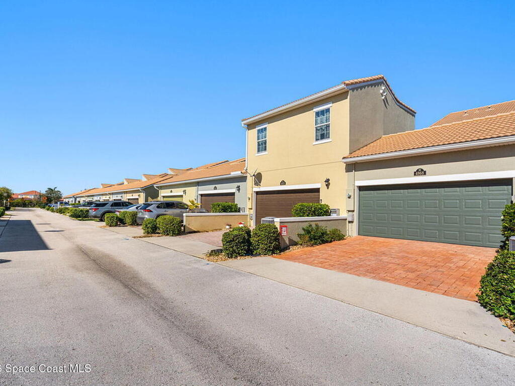 4868 Sprint Circle, Rockledge, FL 32955