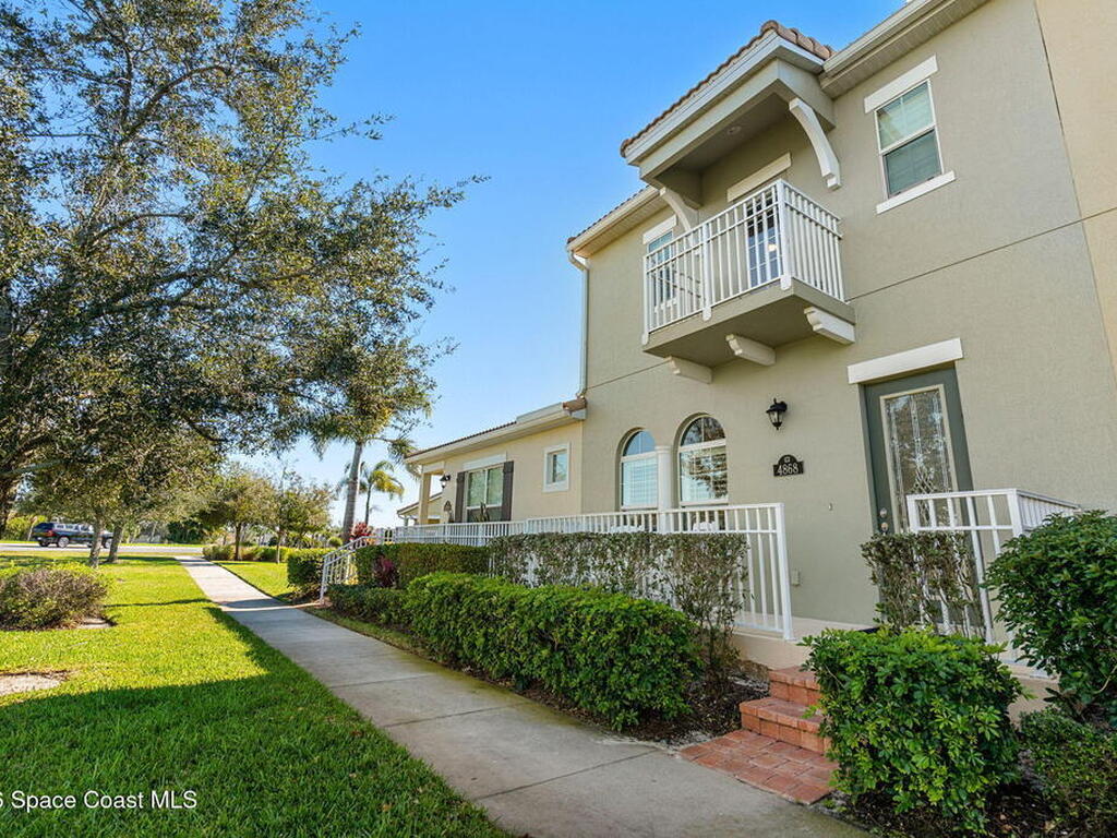 4868 Sprint Circle, Rockledge, FL 32955