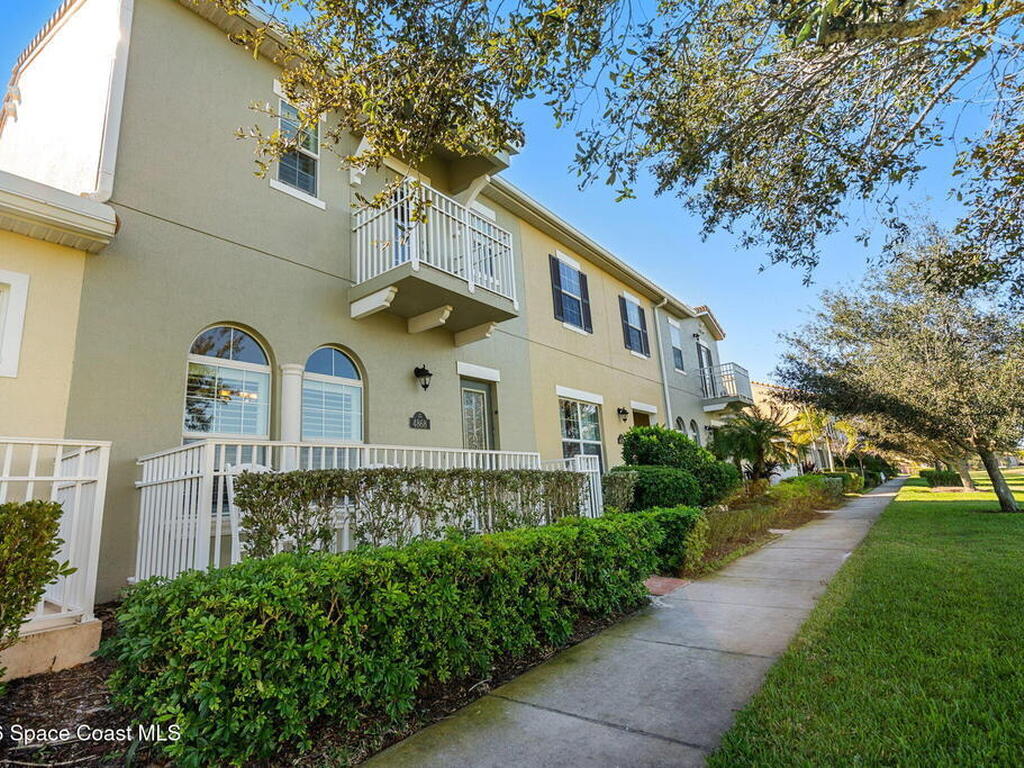 4868 Sprint Circle, Rockledge, FL 32955