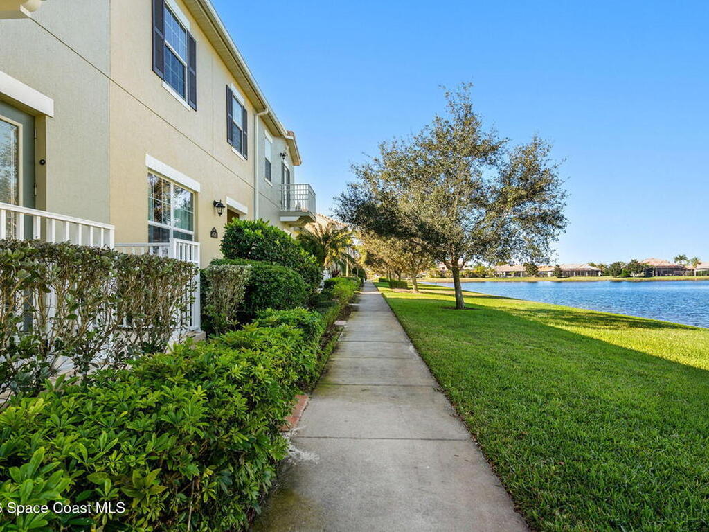 4868 Sprint Circle, Rockledge, FL 32955