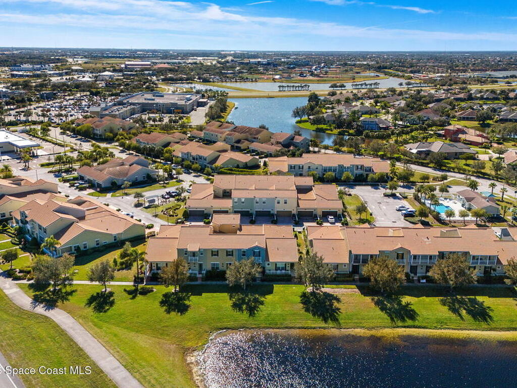 4868 Sprint Circle, Rockledge, FL 32955