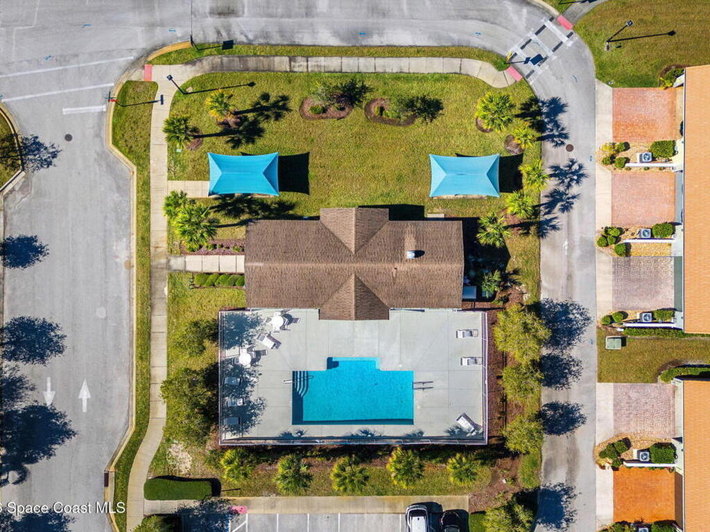 4868 Sprint Circle, Rockledge, FL 32955