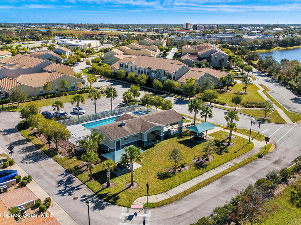 4868 Sprint Circle, Rockledge, FL 32955