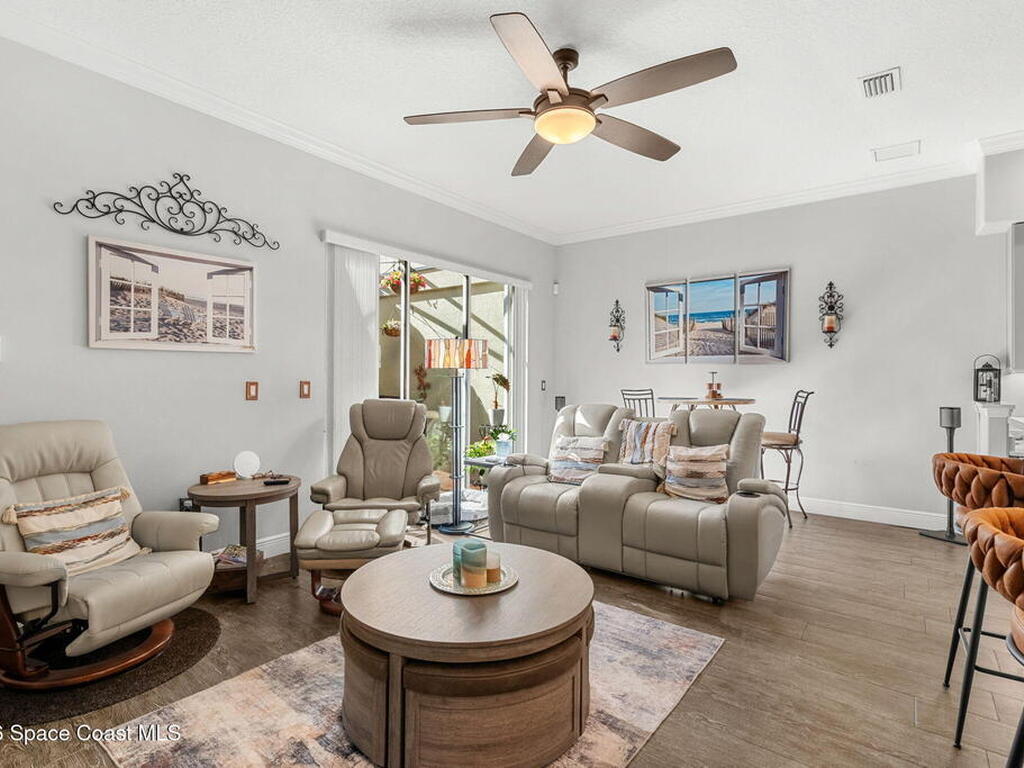 4868 Sprint Circle, Rockledge, FL 32955