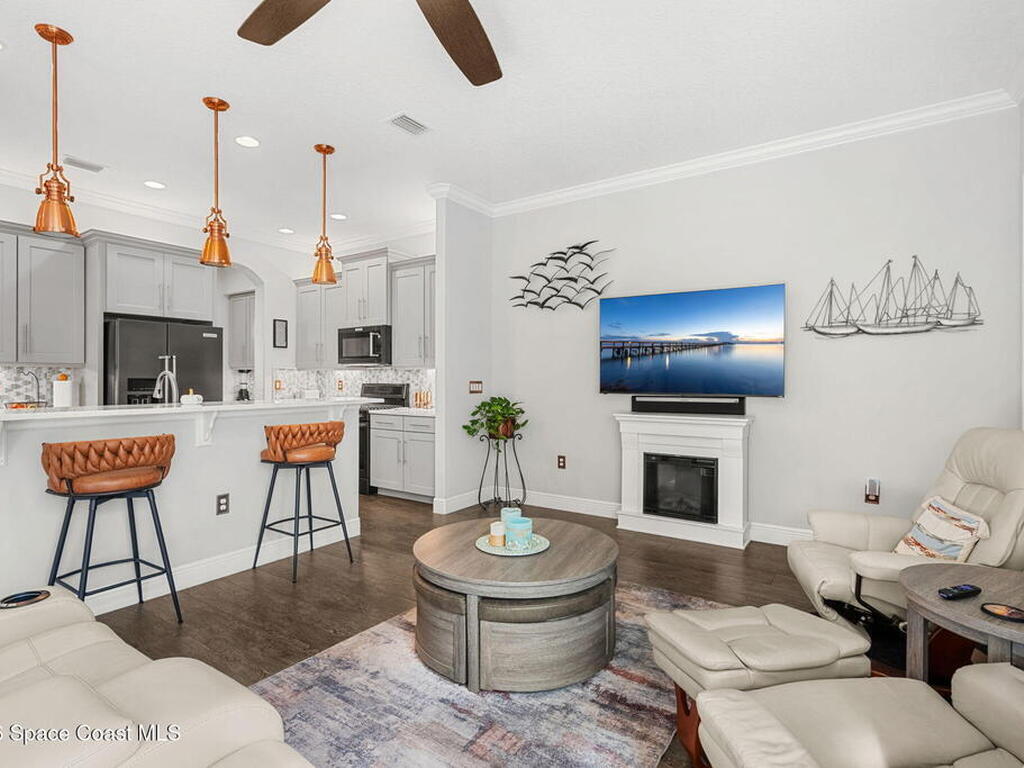 4868 Sprint Circle, Rockledge, FL 32955