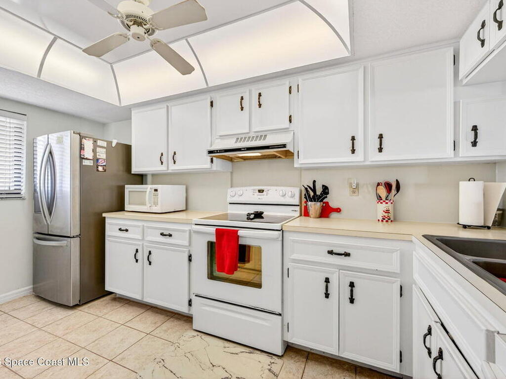 3170 N Atlantic Avenue, Cocoa Beach, FL 32931