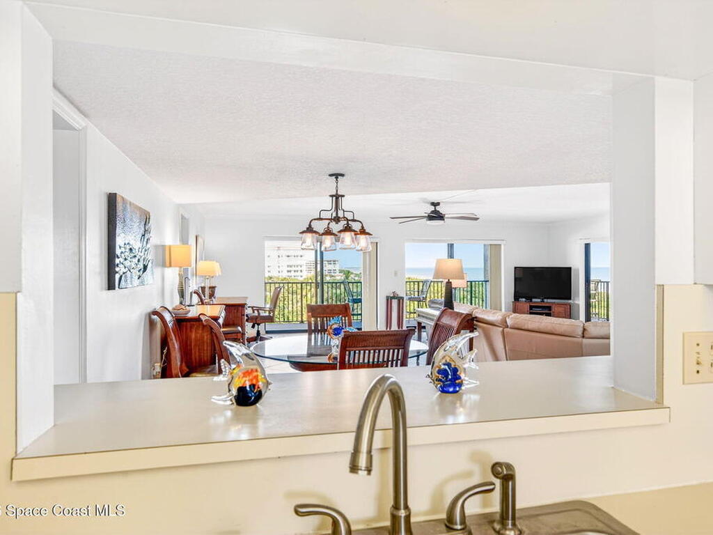 3170 N Atlantic Avenue, Cocoa Beach, FL 32931