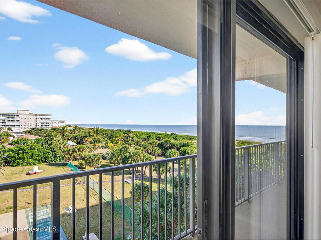 3170 N Atlantic Avenue, Cocoa Beach, FL 32931