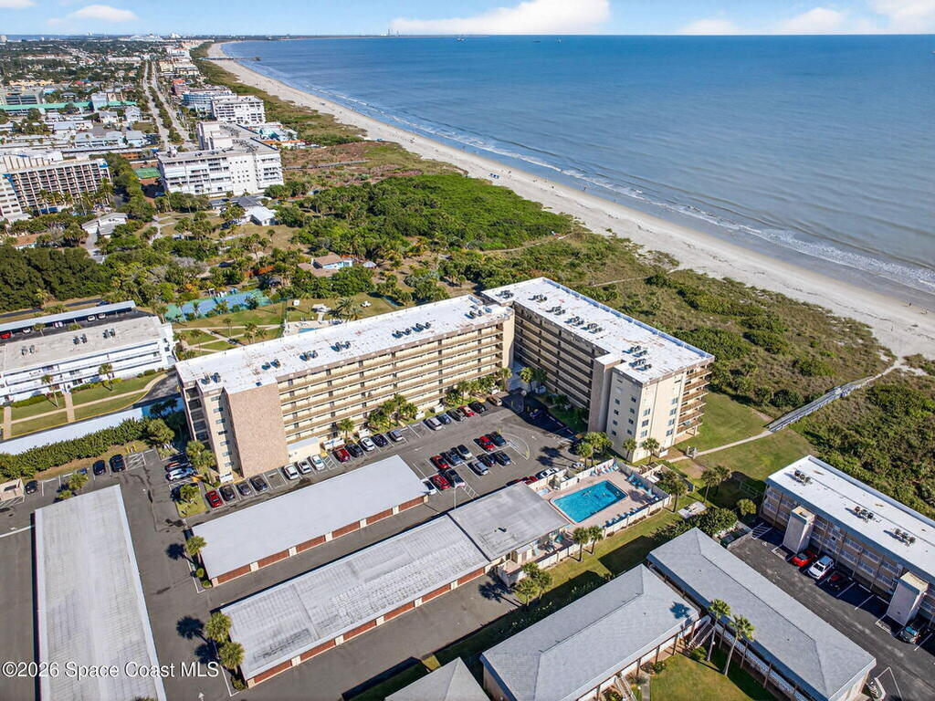 3170 N Atlantic Avenue, Cocoa Beach, FL 32931