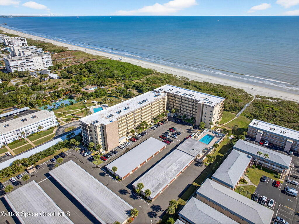 3170 N Atlantic Avenue, Cocoa Beach, FL 32931