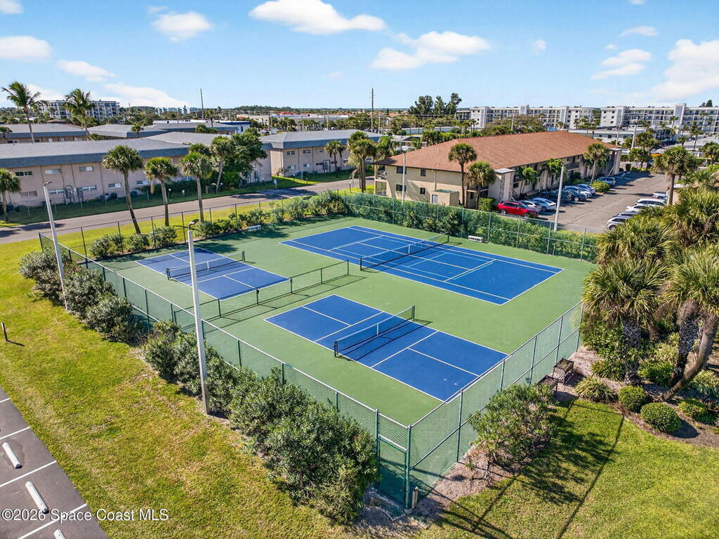 3170 N Atlantic Avenue, Cocoa Beach, FL 32931