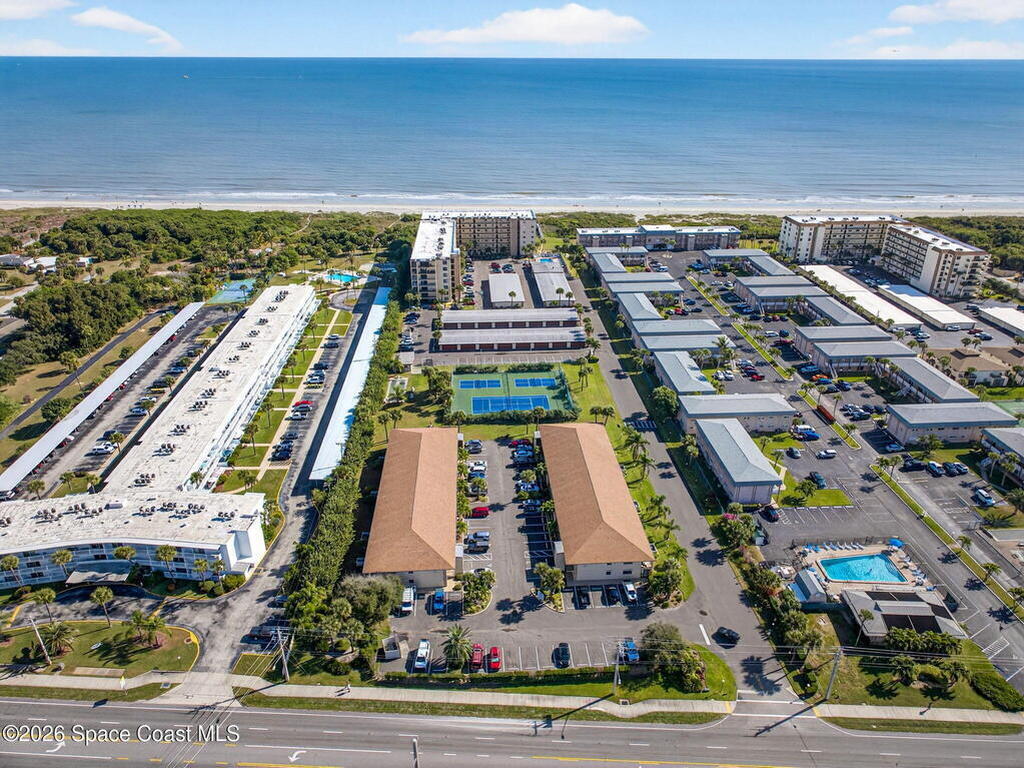 3170 N Atlantic Avenue, Cocoa Beach, FL 32931