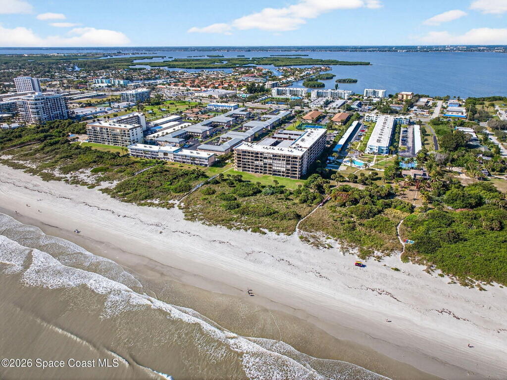 3170 N Atlantic Avenue, Cocoa Beach, FL 32931