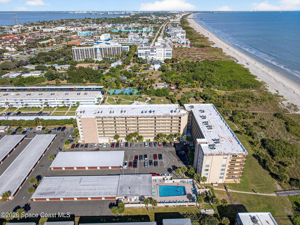 3170 N Atlantic Avenue, Cocoa Beach, FL 32931