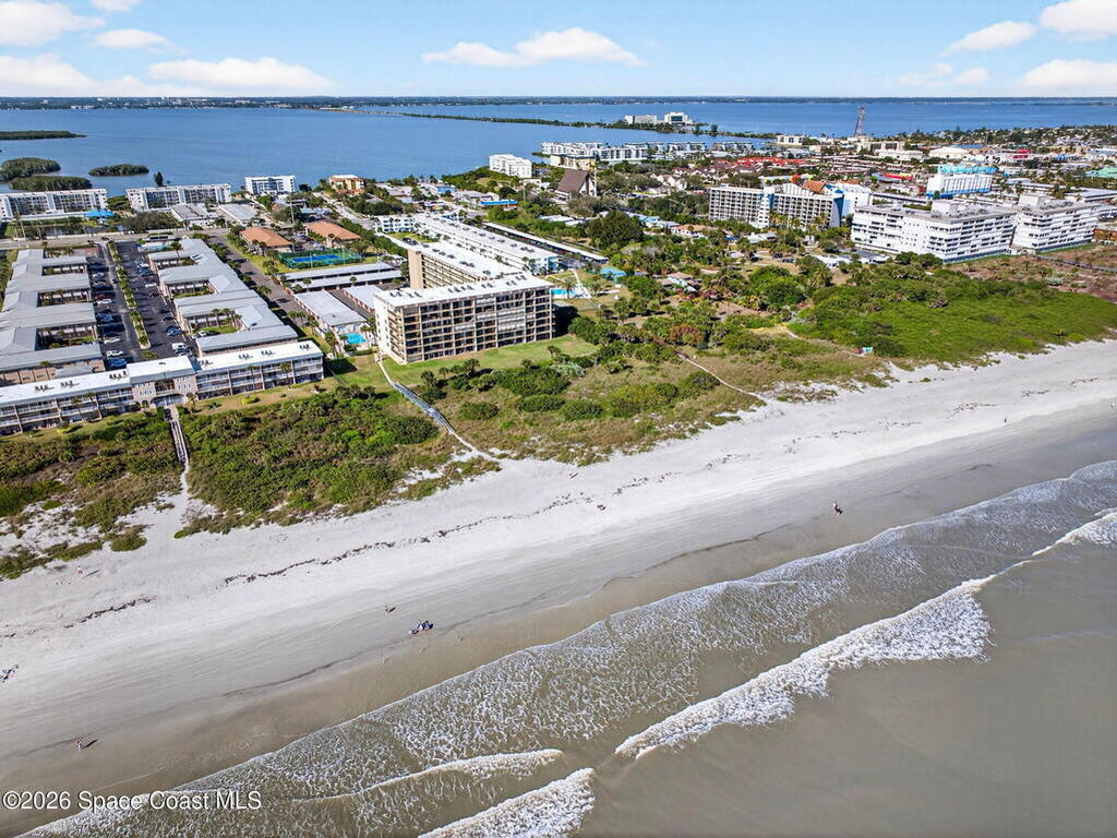3170 N Atlantic Avenue, Cocoa Beach, FL 32931