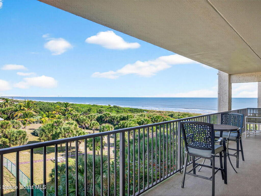 3170 N Atlantic Avenue, Cocoa Beach, FL 32931