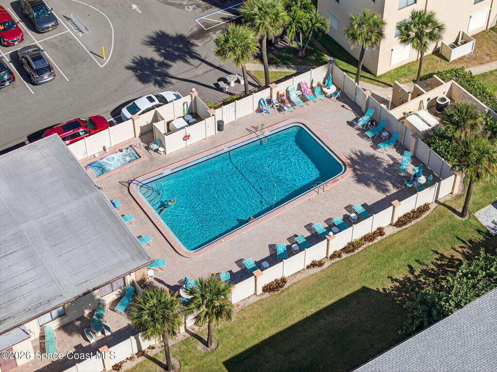 3170 N Atlantic Avenue, Cocoa Beach, FL 32931