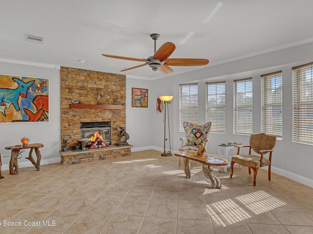 3980 Pepper Tree Street, Grant, FL 32949