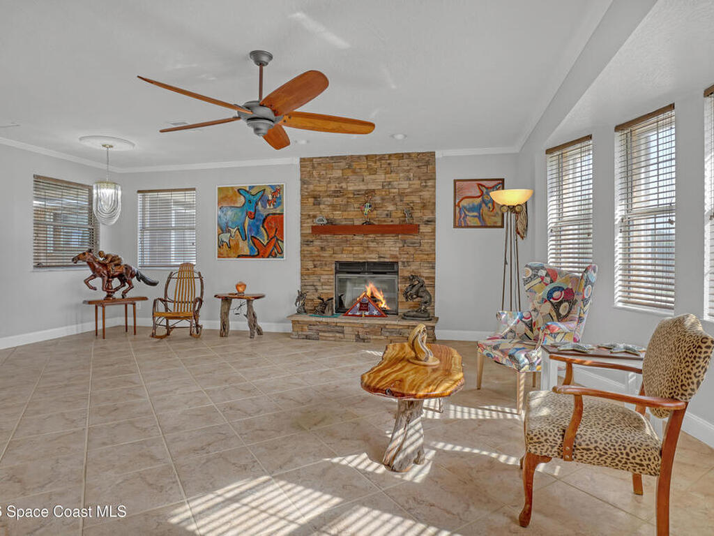 3980 Pepper Tree Street, Grant, FL 32949