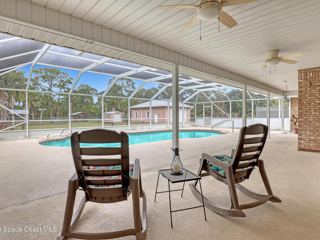 3980 Pepper Tree Street, Grant, FL 32949