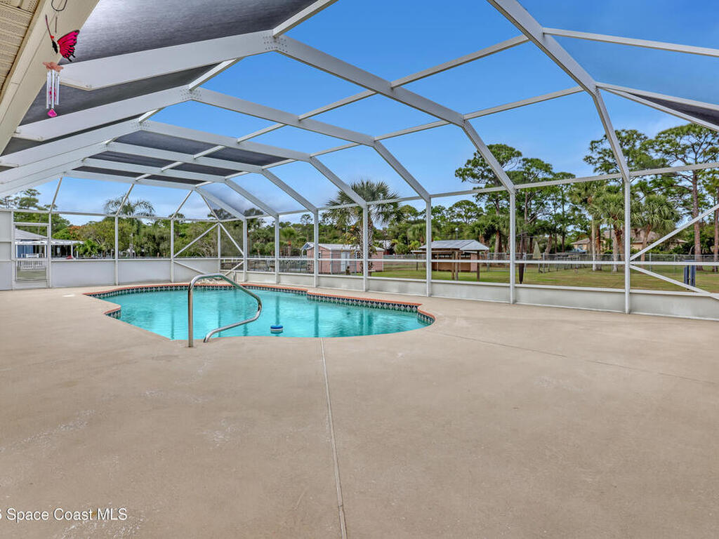 3980 Pepper Tree Street, Grant, FL 32949