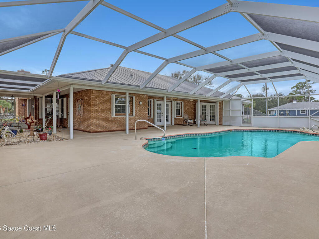 3980 Pepper Tree Street, Grant, FL 32949