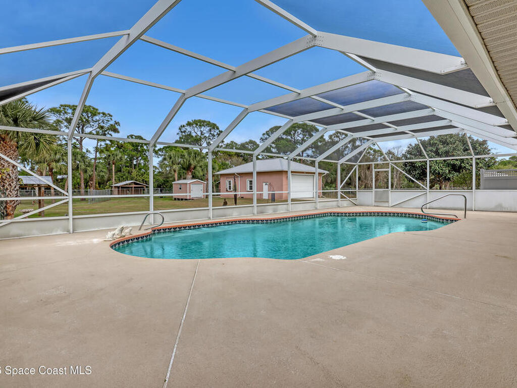 3980 Pepper Tree Street, Grant, FL 32949