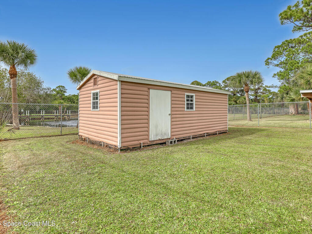 3980 Pepper Tree Street, Grant, FL 32949